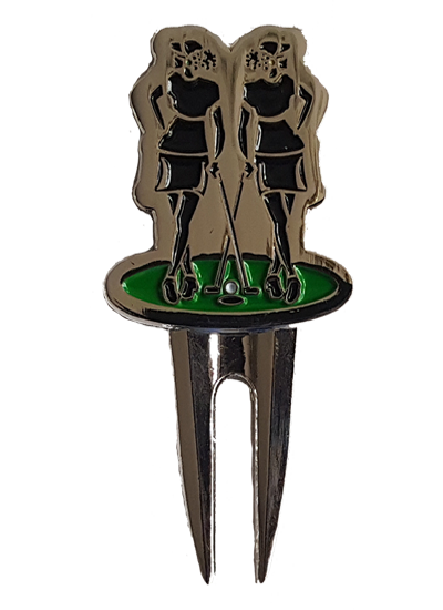 GOLFTWIN Divot Tool