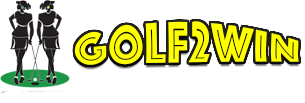 Golf2Win Logo