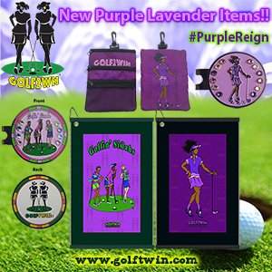 Purple Items
